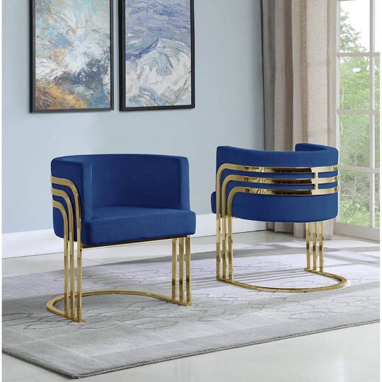 best-quality-ac2-accent-barrel-chair-navy-blue-velvet-gold-chrome-1