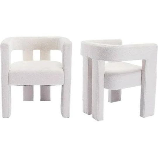 tabaray-modern-boucle-dining-chair-set-of-2-sherpa-barrel-accent-chairs-upholstered-armchair-comfy-s-1