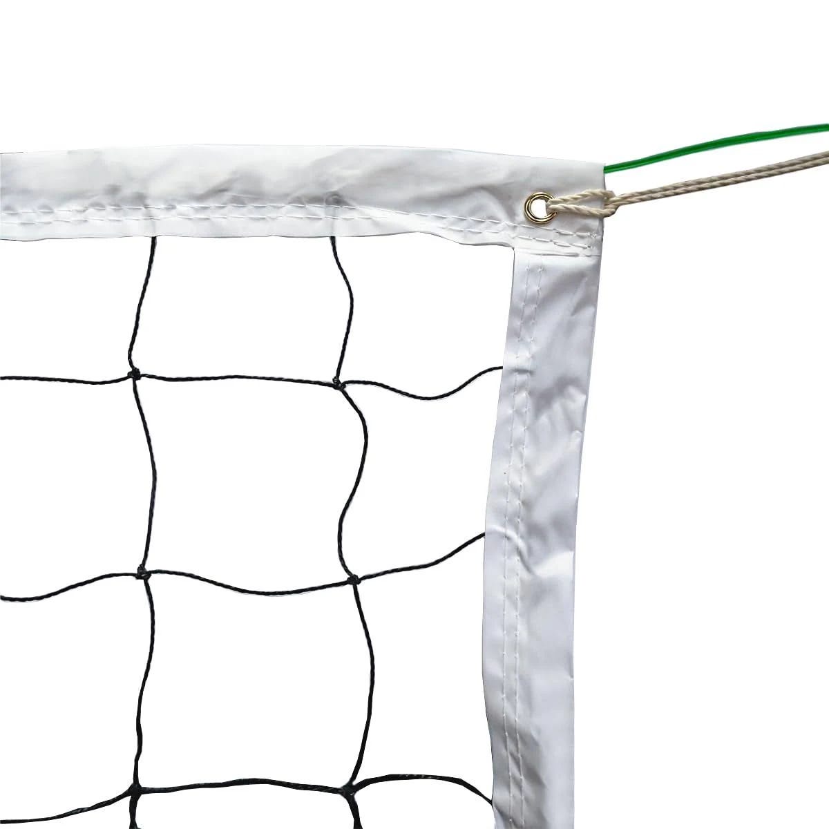 DOURR Professional Volleyball Net - 32' x 3' for Indoor & Outdoor | Image