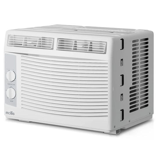 mollie-5000-btu-window-air-conditioner-with-mechanical-controls-and-easy-to-clean-washable-filter-co-1