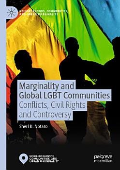 Marginality and Global LGBT Communities | Cover Image