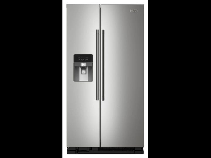 maytag-36-inch-wide-side-by-side-refrigerator-25-cu-ft-stainless-steel-1