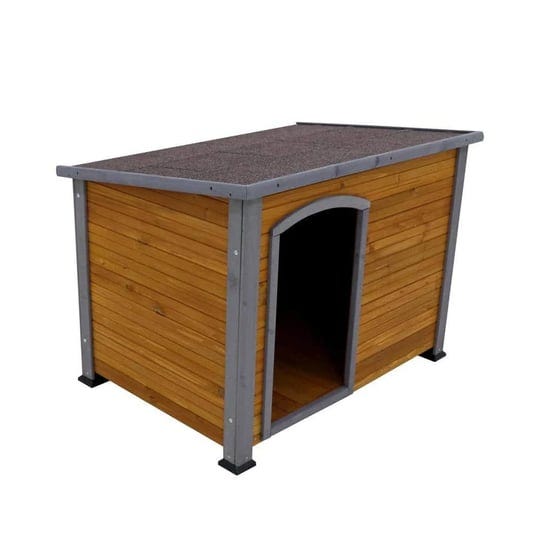 runesay-natural-dog-house-outdoor-and-indoor-heated-wooden-dog-kennel-for-winter-with-raised-feet-we-1