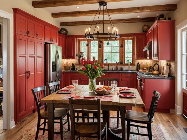 Red-Kitchen-Dining-Tables-3
