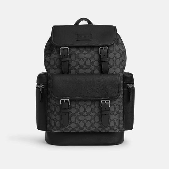 coach-outlet-sprint-backpack-in-signature-jacquard-mens-bags-black-1