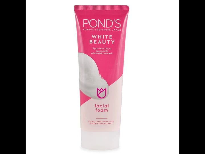 ponds-white-beauty-facial-foam-face-wash-lightening-acne-skin-cleanser-treatment-50g-1