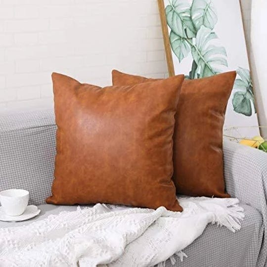 kky-faux-leather-farmhouse-throw-pillow-cover-18x18-inch-modern-country-style-decorative-throw-pillo-1