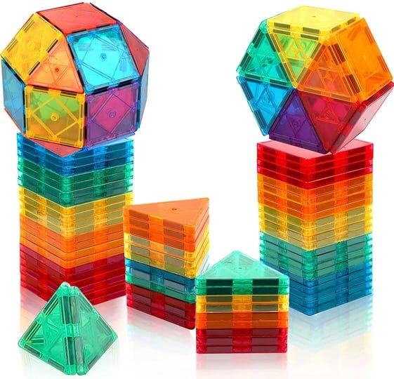 magnetic-tiles-for-3-4-5-6-7-8-year-old-boys-girls-toddlers-clear-3d-magnetic-blocks-building-set-fo-1