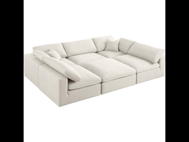 trent-home-contemporary-cream-durable-linen-fabric-cloud-modular-sectional-th-4673-2017310