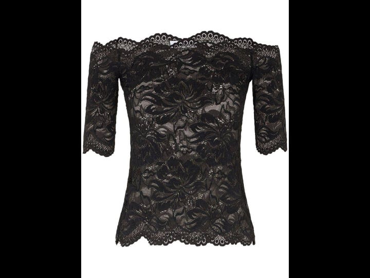 paco-rabanne-bardot-collar-lace-top-black-1