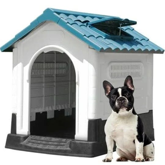 dextrus-folding-large-dog-house-outdoor-plastic-doghouse-with-adjustable-skylight-and-elevated-base--1