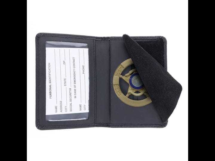 asr-federal-genuine-leather-unisex-law-enforcement-badge-holder-wallet-case-round-1