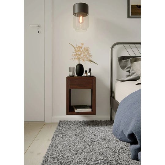 woodek-floating-walnut-nightstand-with-drawer-wall-shelf-for-bedroom-solid-beech-wood-organizer-bedr-1