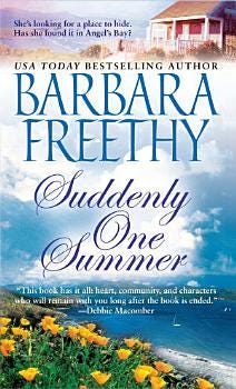 Suddenly One Summer | Cover Image