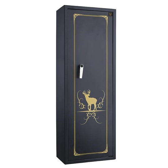 fleming-supply-8-gun-keyed-gun-safe-1