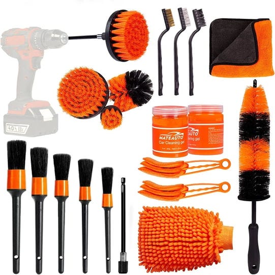 mateauto-car-detailing-brush-set20pcs-drill-brush-setcar-interior-detailing-kit-car-wash-kit-with-bo-1