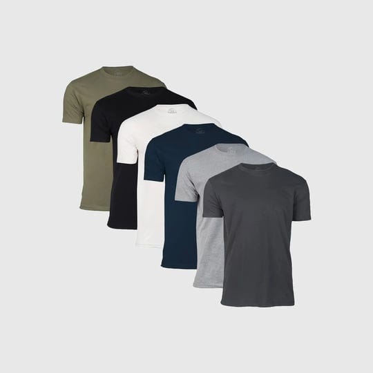 true-classic-tees-mens-fitted-crew-neck-6-pack-size-medium-1