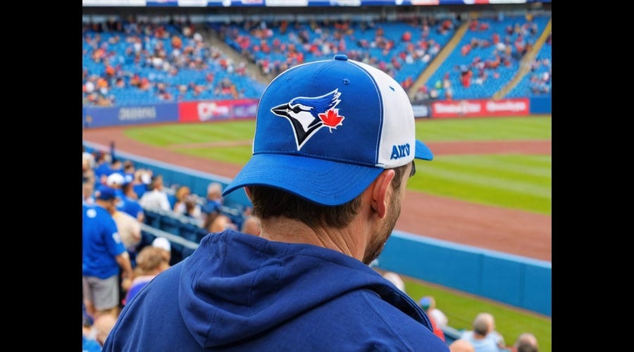 Toronto-Blue-Jays-Hat-1