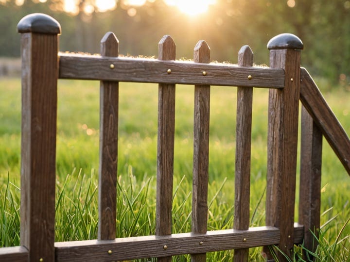 Dog-Fence-Gate-Outdoor-4