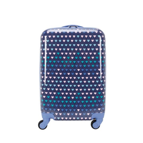 crckt-kids-hardside-carry-on-spinner-suitcase-navy-mini-heart-1