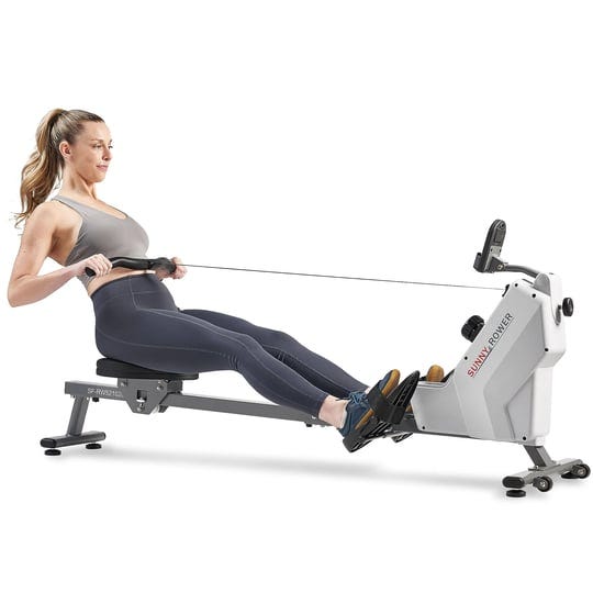 sunny-health-fitness-smart-compact-foldable-magnetic-rowing-machine-with-bluetooth-connectivity-sf-r-1