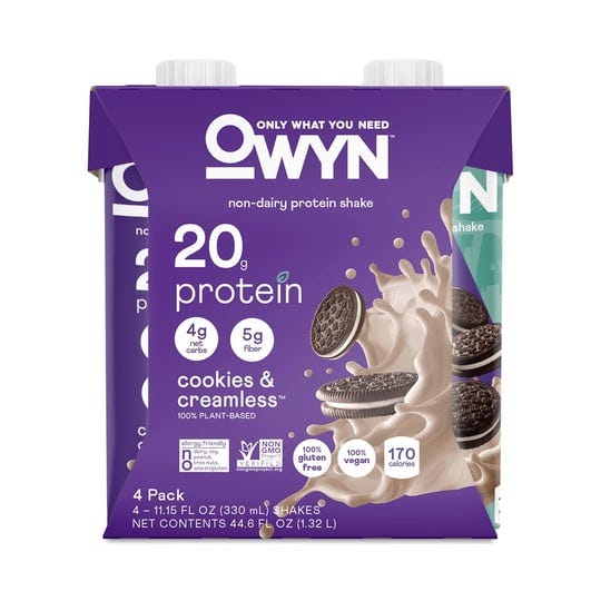 owyn-protein-shake-cookies-creamless-non-dairy-4-pack-4-pack-11-15-fl-oz-shakes-1