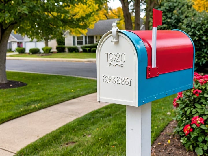 Mailbox-With-Post-4