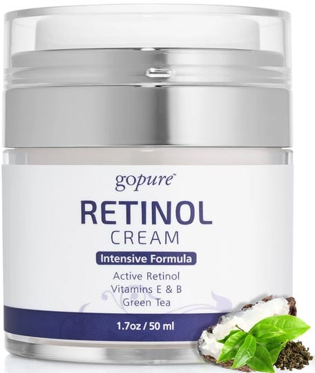 gopure-retinol-cream-for-face-anti-aging-face-cream-1