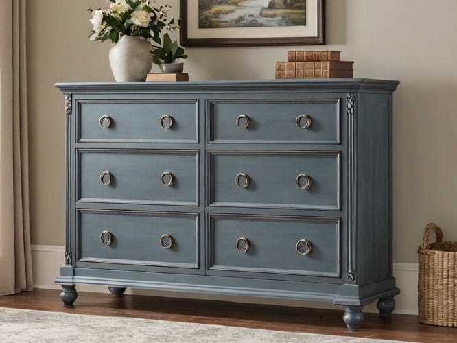 Blue-Gray-Wood-Dressers-Chests-1