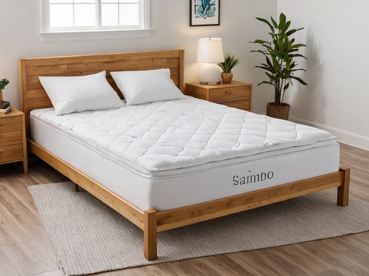 Bamboo-Mattress-Topper-5