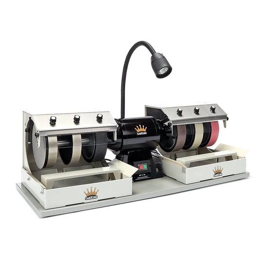 cabking-8-cabbing-machine-lapidary-rock-grinder-polisher-model-cabking-8v1-1