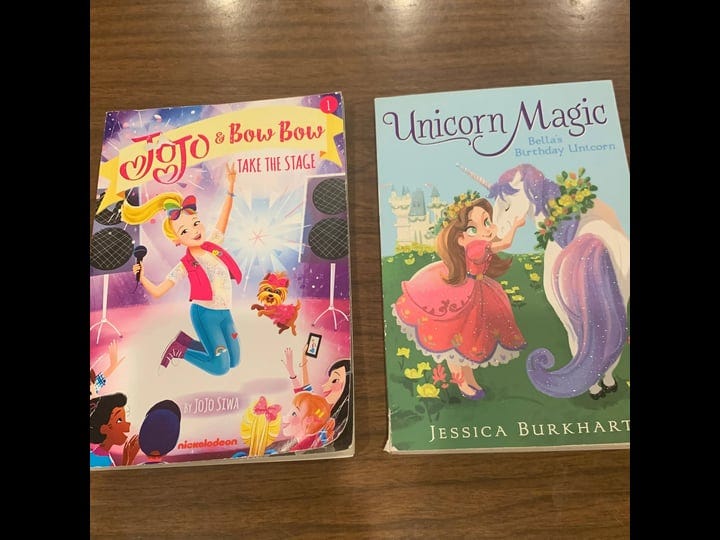 jojo-and-bowbow-take-the-stage-jojo-and-bowbow-1-book-1