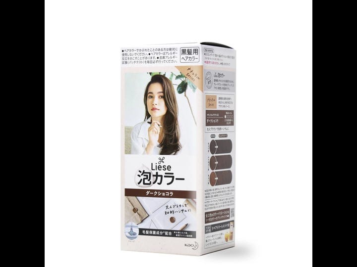 liese-kao-bubble-hair-color-prettia-dark-chocolate-1