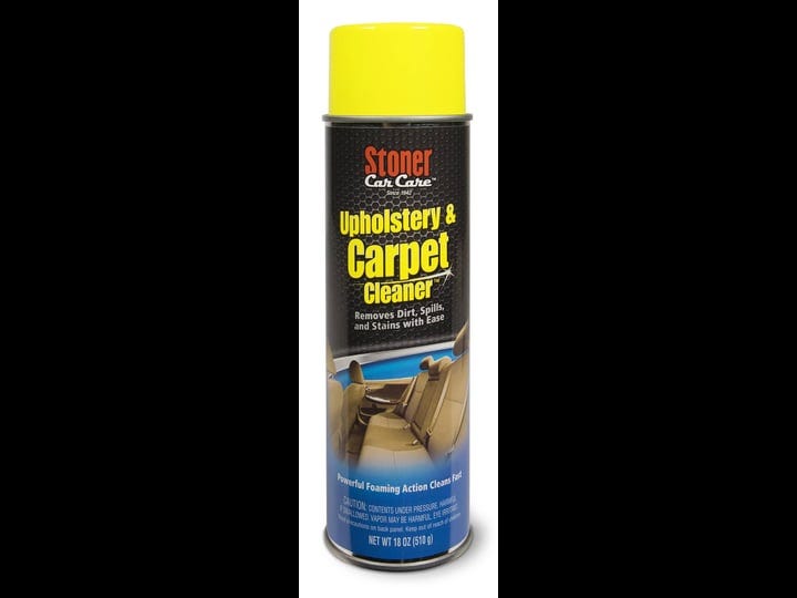 stoner-car-care-91144-18-ounce-upholstery-and-carpet-cleaner-1