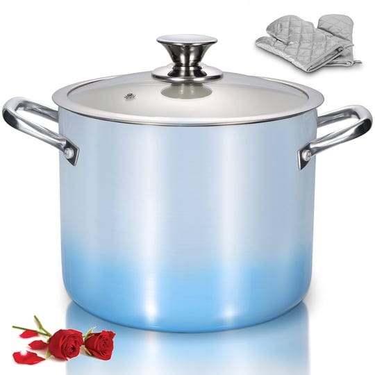 fruiteam-nonstick-stock-pot-7-qt-soup-pasta-pot-with-lid-7-quart-multi-stockpot-oven-safe-cooking-po-1