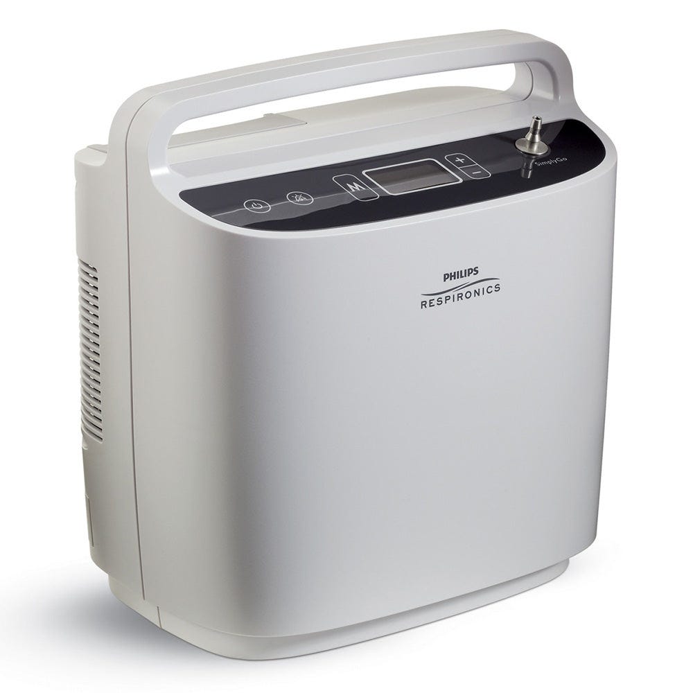 Best Portable Oxygen Concentrator Philippines: Breathe Easy On-the-Go!