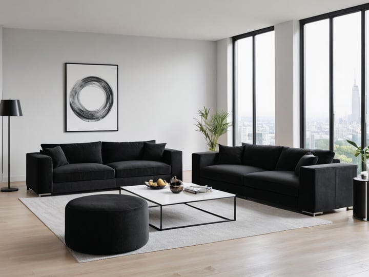 Black-Chenille-Sofas-6