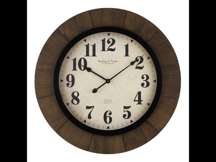 better-homes-gardens-indoor-30-inch-warm-rustic-arabic-wood-wall-clock-size-2-09-inch-x-30-00-inch-1