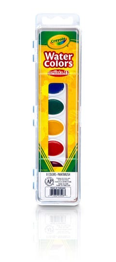 crayola-artista-ii-non-toxic-semi-moist-watercolor-paint-set-8-count-1