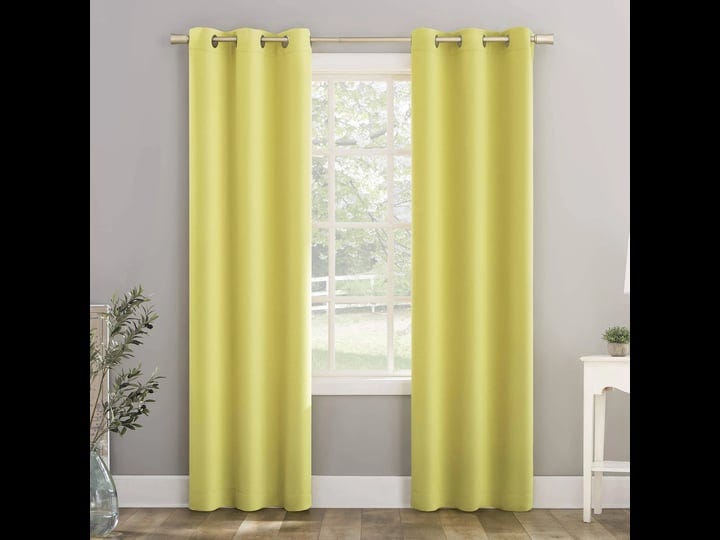 sun-zero-58711-riley-kids-bedroom-40-in-w-x-84-in-l-blackout-grommet-curtain-panel-in-lemon-yellow-1