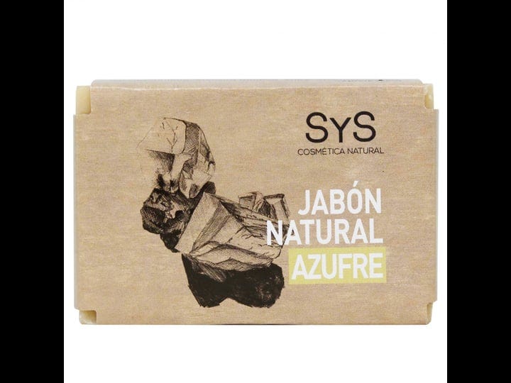 laboratorio-sys-sulfur-natural-soap-100-g-1