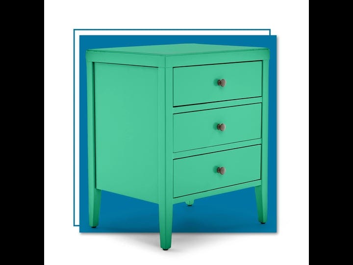 finley-solid-wood-3-drawer-nightstand-turquoise-clickdecor-1