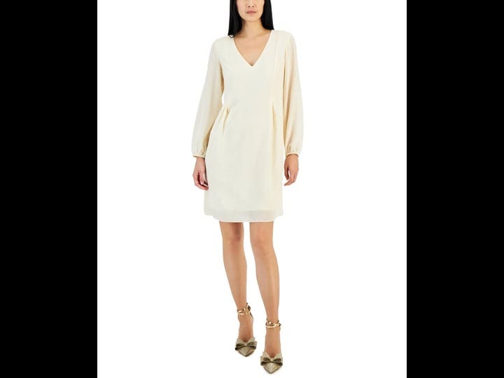 i-n-c-international-concepts-womens-textured-chiffon-long-sleeve-bow-back-dress-created-for-macys-wi-1