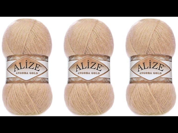 alize-angora-gold-yarn-20-wool-80-acrylic-lot-of-3skn-300gr-1805yds-thread-crochet-lace-hand-knittin-1