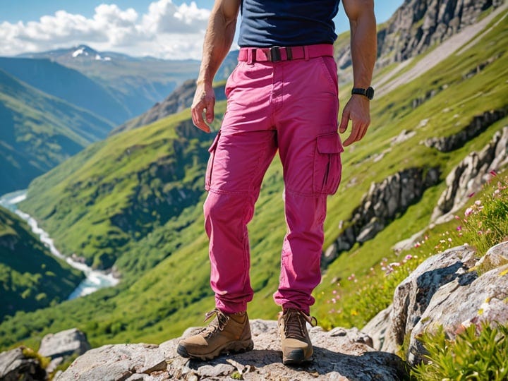 Pink-Cargo-Pants-5