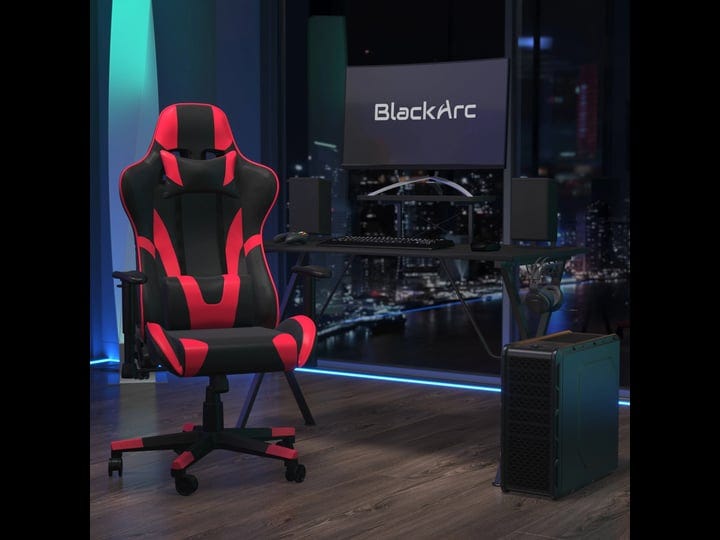 blackarc-delta-gaming-setup-reclining-chair-with-lumbar-support-headrest-desk-with-detachable-headph-1