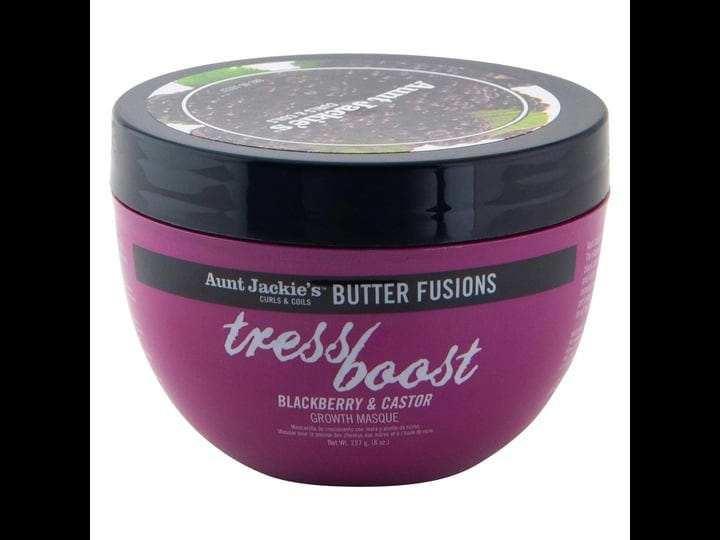 aunt-jackies-butter-fusions-tress-boost-blackberry-castor-hair-growth-masque-8oz-1