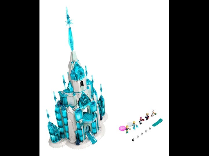 lego-43197-disney-the-ice-castle-1