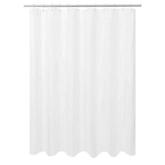 ny-home-ultimate-waterproof-fabric-shower-curtain-or-liner-machine-washable-breathable-tpu-fabric-ba-1