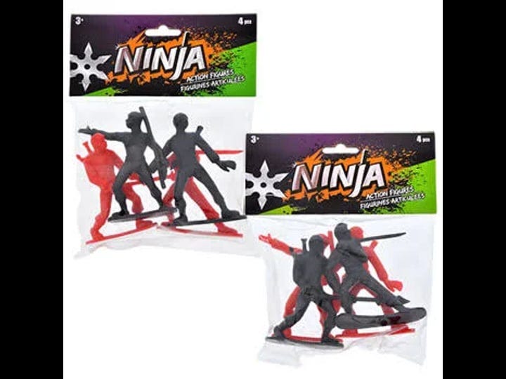 ninja-action-figures-1